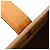 Louis Vuitton Yellow Monogram Vernis Reade PM Giallo - vista 21