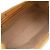 Louis Vuitton Yellow Monogram Vernis Reade PM Giallo - vista 5