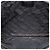 Clutch Chanel Gray Large Crinkled Patent O Case Castaño Gris antracita - vista 4