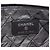 Clutch Chanel Gray Large Crinkled Patent O Case Castaño Gris antracita - vista 5