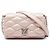 Twist Louis Vuitton Pelle di Agnello Beige Malletage GO 14 PM