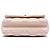 Twist Louis Vuitton Pelle di Agnello Beige Malletage GO 14 PM - vista 3