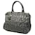 Borsa Prada Gray Tessuto Gaufre Marrone - vista 2