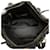 Borsa Prada Gray Tessuto Gaufre Marrone - vista 4