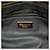 Borsa Prada Gray Tessuto Gaufre Marrone - vista 5