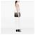 Borsa Prada Gray Tessuto Gaufre Marrone - vista 6