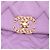 Chanel Purple Large Jersey 19 Flap Porpora - vista 5