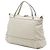 Borsa Gucci White Guccissima Mayfair Bianco - vista 2