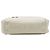 Borsa Gucci White Guccissima Mayfair Bianco - vista 3