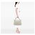 Borsa Gucci White Guccissima Mayfair Bianco - vista 6