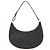 Céline Borsa a tracolla Ava in tela rivestita Triomphe marrone Medium Celine Marrone scuro