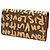Louis Vuitton Marrón Stephen Sprouse Monogram Graffiti Cartera de Crédito Castaño - vista 2
