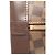 Louis Vuitton Marrone Damier Ebene Alma PM - vista 6