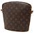 Louis Vuitton Marron Monogram Drouot - vue 2
