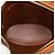 Louis Vuitton Marron Monogram Drouot - vue 4
