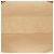 Céline Borsa a tracolla Ava in tela marrone con logo Celine, misura Medium Beige - vista 4