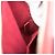 Louis Vuitton Alma PM in Epi rosso - vista 6