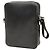 Valentino Borsa a tracolla VLTN piccola in pelle nera Nero - vista 2