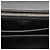 Burberry Black Small Smooth Calfskin Bambi TB Crossbody Nero - vista 5