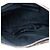 Blue Mini Diorissimo Canvas Saddle Pochette Blau Marineblau - Ansicht 4