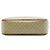 Céline Celine Beige Macadam Beschichtetes Canvas Crossbody - Ansicht 3