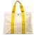 Tote Hermès Beige Toile Bora Bora GM