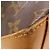 Louis Vuitton Marrón Monogram Cabas Piano Castaño - vista 12