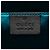 Gucci Black Small Suede Web Ophidia Chain Crossbody Nero - vista 5