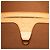 Sacola de compras Louis Vuitton Brown Monogram Ellipse GM Marrom - vista 5