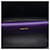 Prada Borsa Double Saffiano Cuir Viola Medium Porpora Viola scuro - vista 4