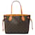 Louis Vuitton Marrone Monogram Neverfull PM