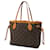 Louis Vuitton Marrone Monogram Neverfull PM - vista 2