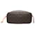 Louis Vuitton Marrone Monogram Neverfull PM - vista 3