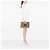 Clutch Gucci Beige GG Supreme Neo Vintage - vista 6