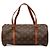 Louis Vuitton Marrone Monogram Papillon 30