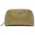 Beauty case Chanel Gold CC Metallic Goatskin D'oro