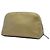 Beauty case Chanel Gold CC Metallic Goatskin D'oro - vista 2