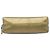 Beauty case Chanel Gold CC Metallic Goatskin D'oro - vista 3