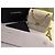Borsa Chanel Classic Flap Small in pelle bianca Bianco - vista 18
