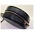 Chanel Vanity Round Bag Pelle Caviar Nera Nero - vista 7