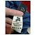 Autre Marque Hugo Pratt Corto Maltese x Chiros Schurwolle Cardigan Blau - Ansicht 7