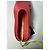 Sabot Prada Mellow Red – Taglia 8 (EU 42) Rosso - vista 12