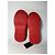 Sabot Prada Mellow Red – Taglia 8 (EU 42) Rosso - vista 7
