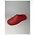 Sabot Prada Mellow Red – Taglia 8 (EU 42) Rosso - vista 8