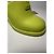 Miu Miu Soft Mules in Lime – Größe 37 Grün - Ansicht 11