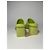 Miu Miu Soft Mules in Lime – Größe 37 Grün - Ansicht 12