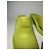 Miu Miu Soft Mules in Lime – Größe 37 Grün - Ansicht 6