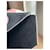 Louis Vuitton Pochette iPad Damier Graphite Nero Grigio antracite  - vista 6