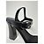 Sandali Step Bottega Veneta neri – Taglia 41 Nero - vista 11