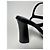 Sandali Step Bottega Veneta neri – Taglia 41 Nero - vista 13